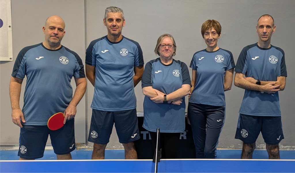 Derrotas por la mínima frente a Escuela CTM El Palmar y CTM Murcia&nbsp;Promesas