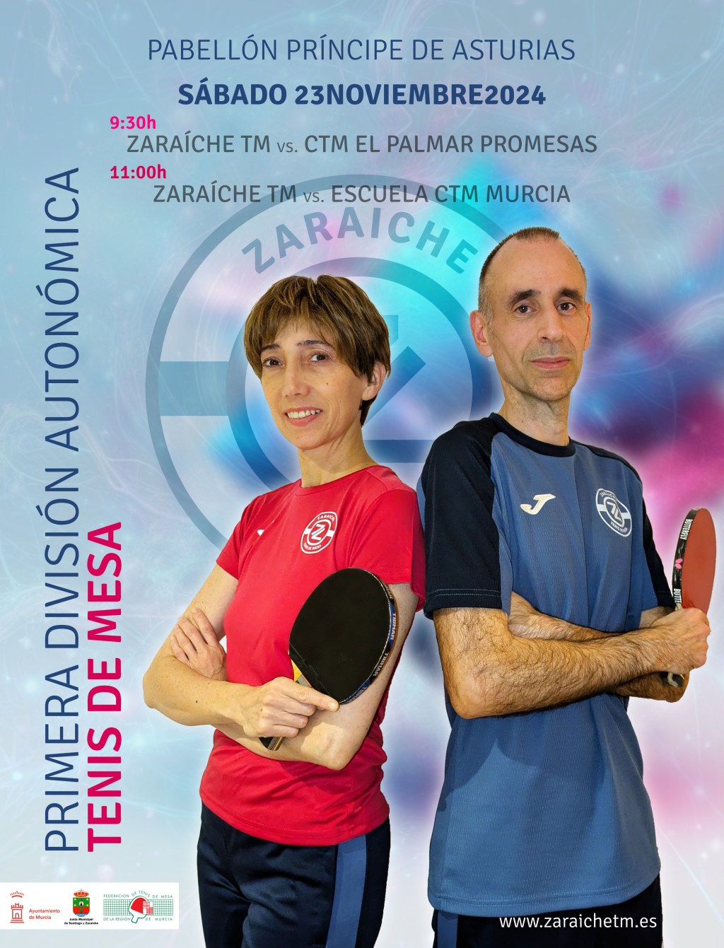 Jornadas 3 y 4 de Primera División&nbsp;Autonómica