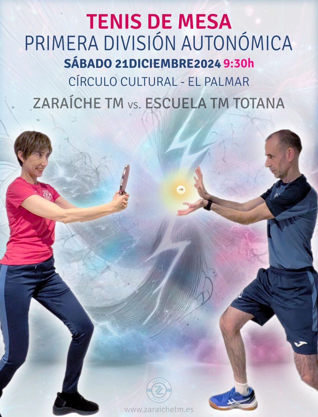 Jornada 5 de 1ª división&nbsp;autonómica