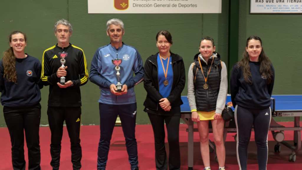 Jorge Sánchez gana el 3er Open Región de&nbsp;Murcia