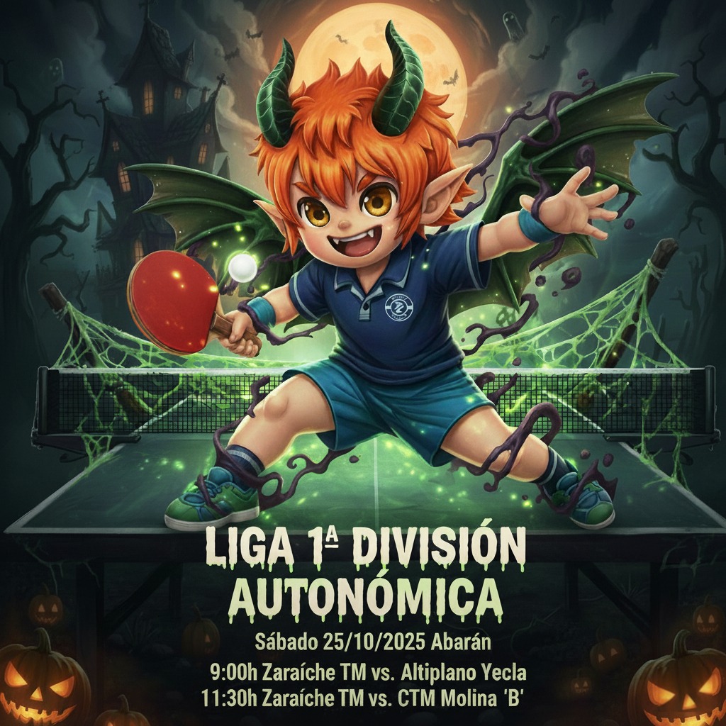 Empieza la liga&nbsp;2025/2026